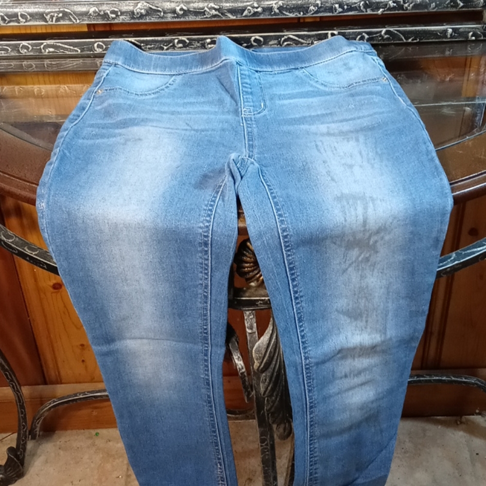 Justice Jeggins Pants